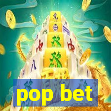 pop bet